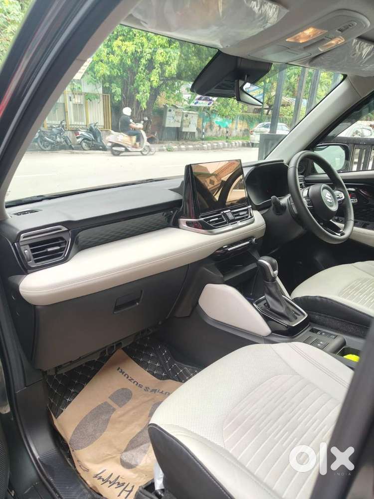 Maruti Suzuki Victoris 2026 Zxi Plus(o) At