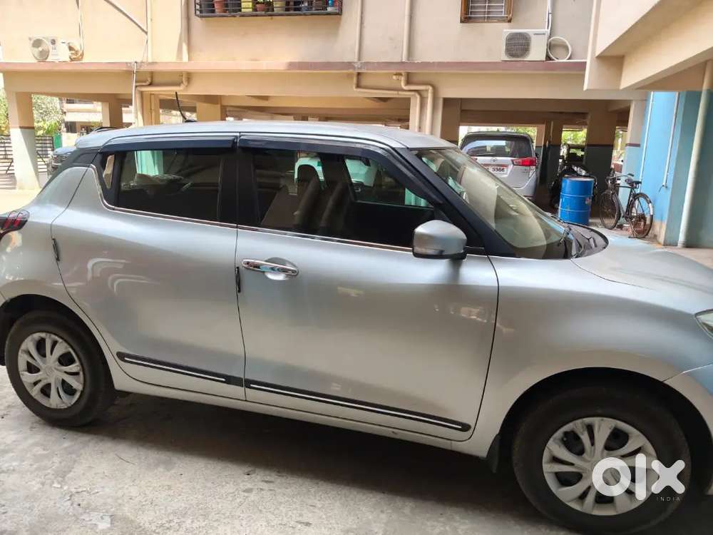 Maruti Suzuki Swift 2021 Petrol 50000 Km Driven