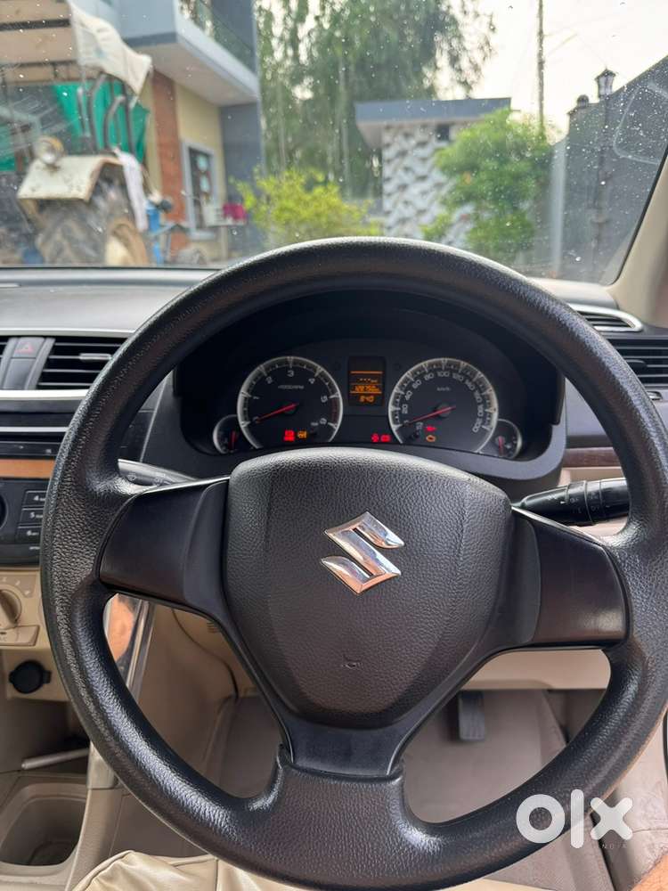 2014 Maruti Swift Dzire Vdi