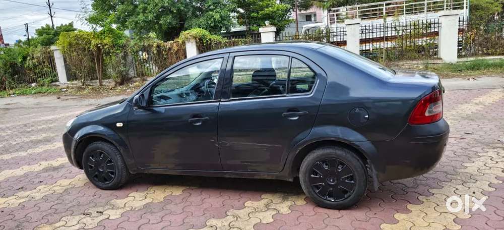 Ford Fiesta Diesel 2014