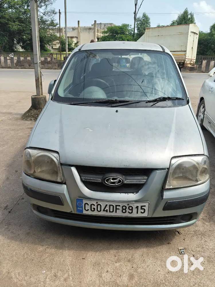 Hyundai Santro Xing Xp 2008