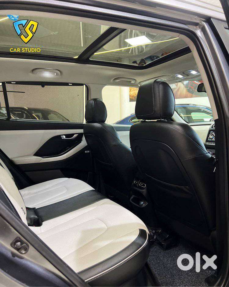 Hyundai Creta 1.6 Sx (o), 2021, Petrol