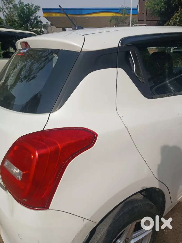 Good Condtion 2020 Model