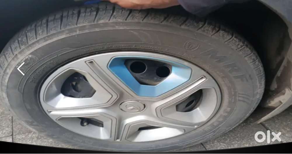 Tata Nexon Ev 2022 Electric Well Maintained