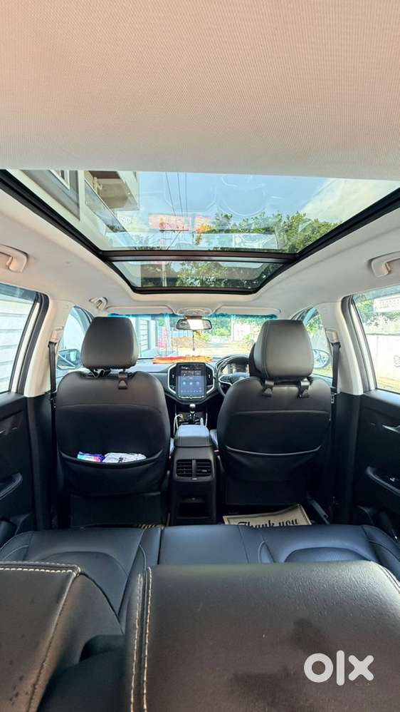 Mg Hector Diesel 2020