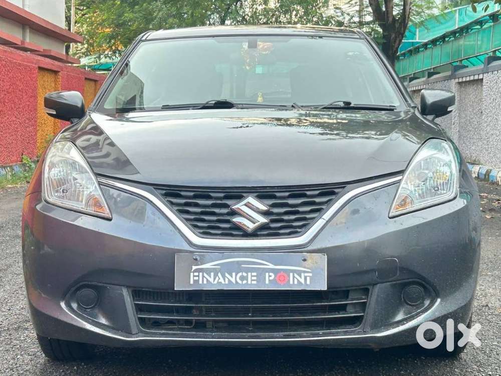 Maruti Suzuki Baleno Delta, 2018, Diesel