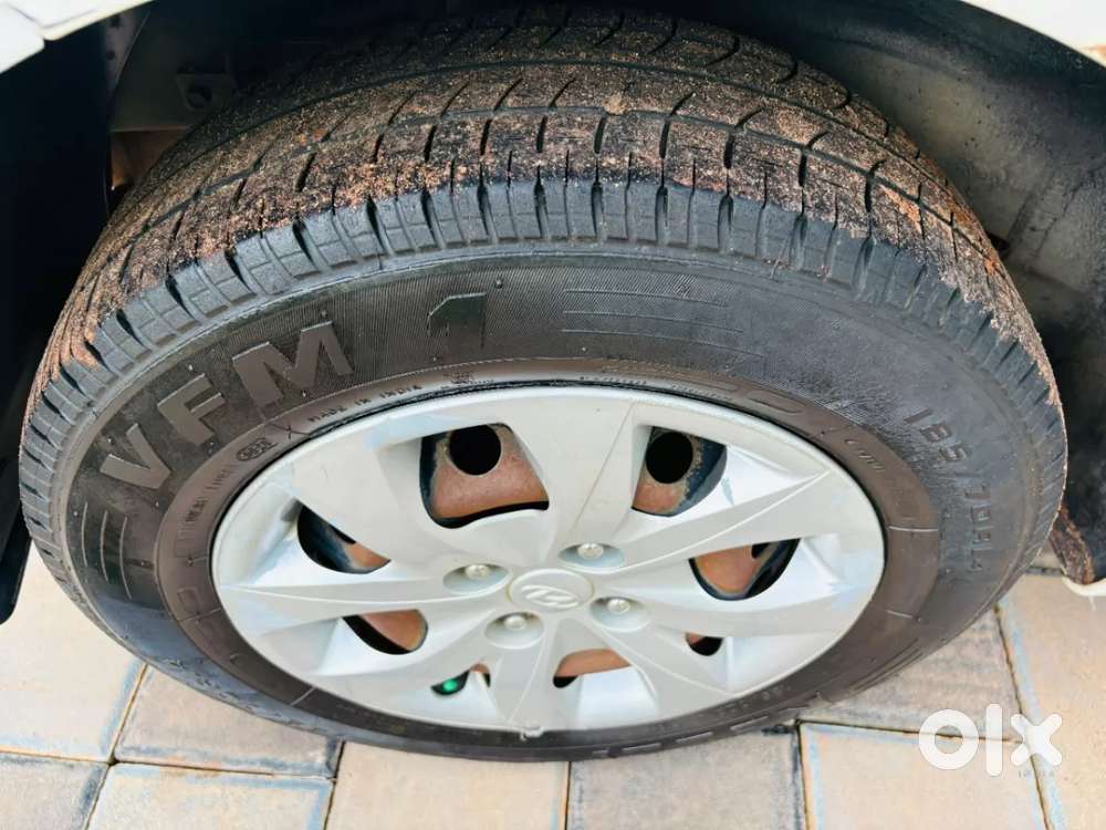 Hyundai I20 Magna, 2014, Petrol