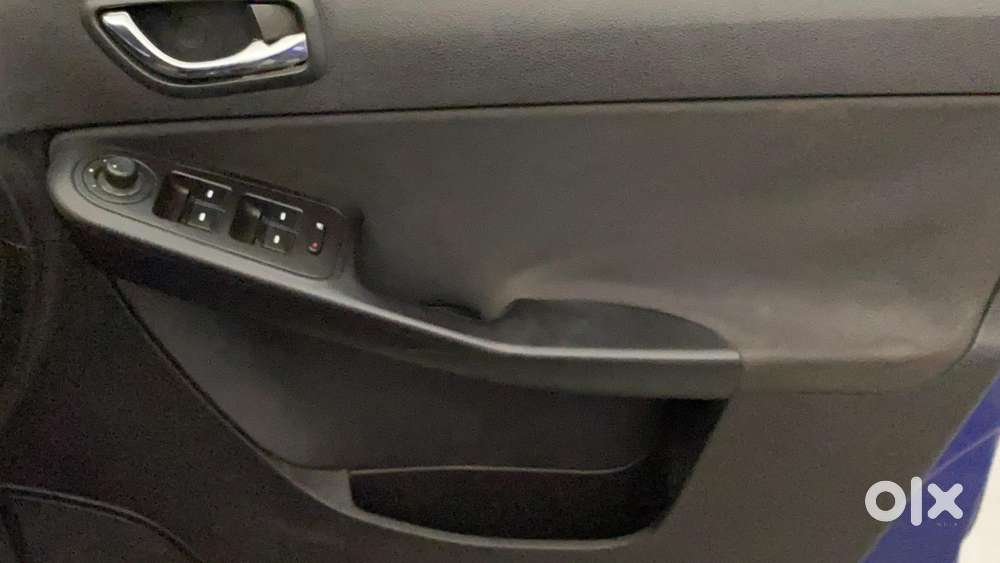 Tata Zest 1.2 Revotron Xt, 2015, Petrol