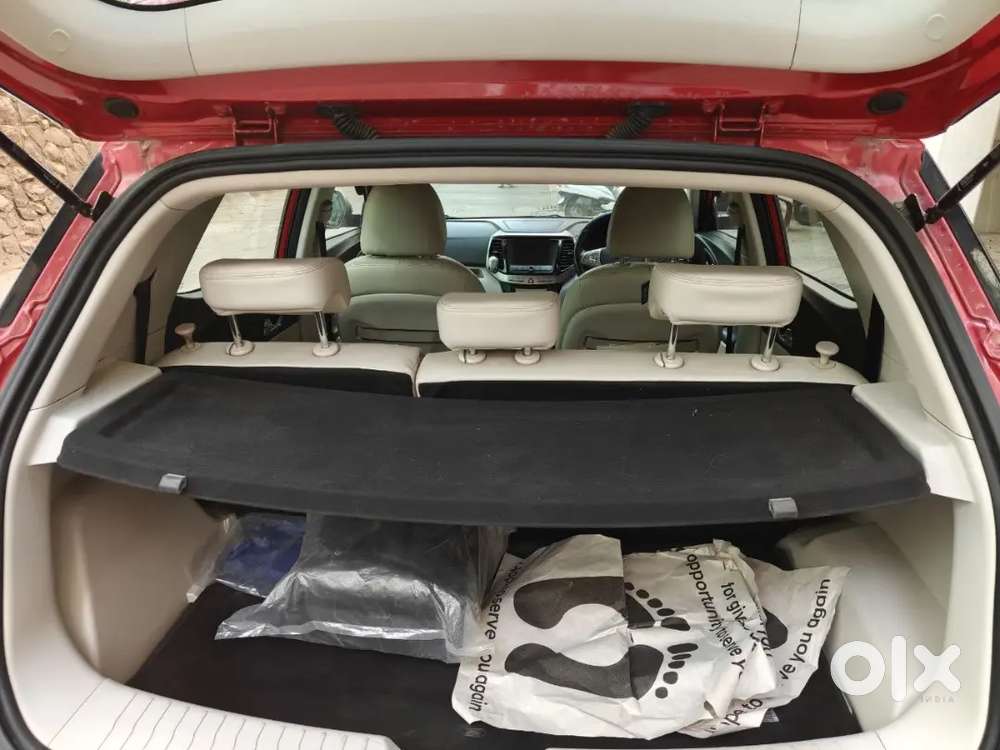 Mahindra Xuv300 2021 Diesel 42000 Km Driven