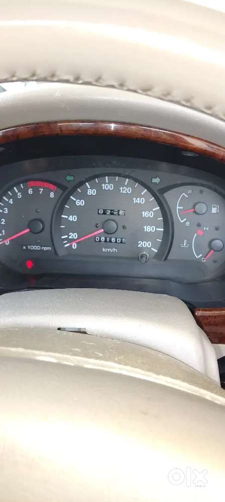 Hyundai Accent Hatchback 2010 Petrol Well Maintained