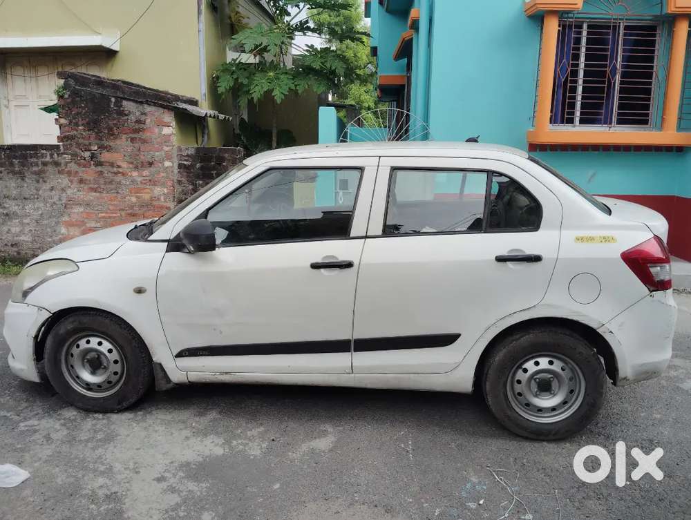 Maruti Suzuki Tour S