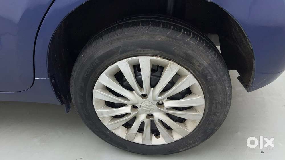 Maruti Suzuki Baleno 1.3 Delta, 2019, Petrol