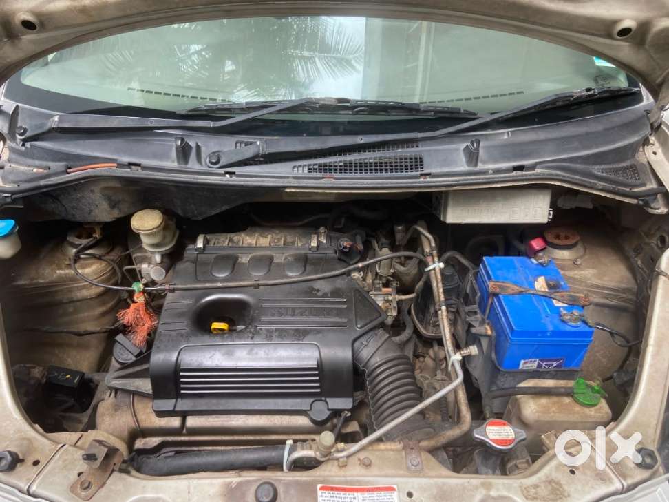 Maruti Suzuki Zen Estilo Vxi Bsiv, 2012, Petrol