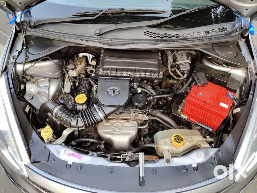 Tata Tiago 1.05 Revotorq Xt, 2018, Petrol