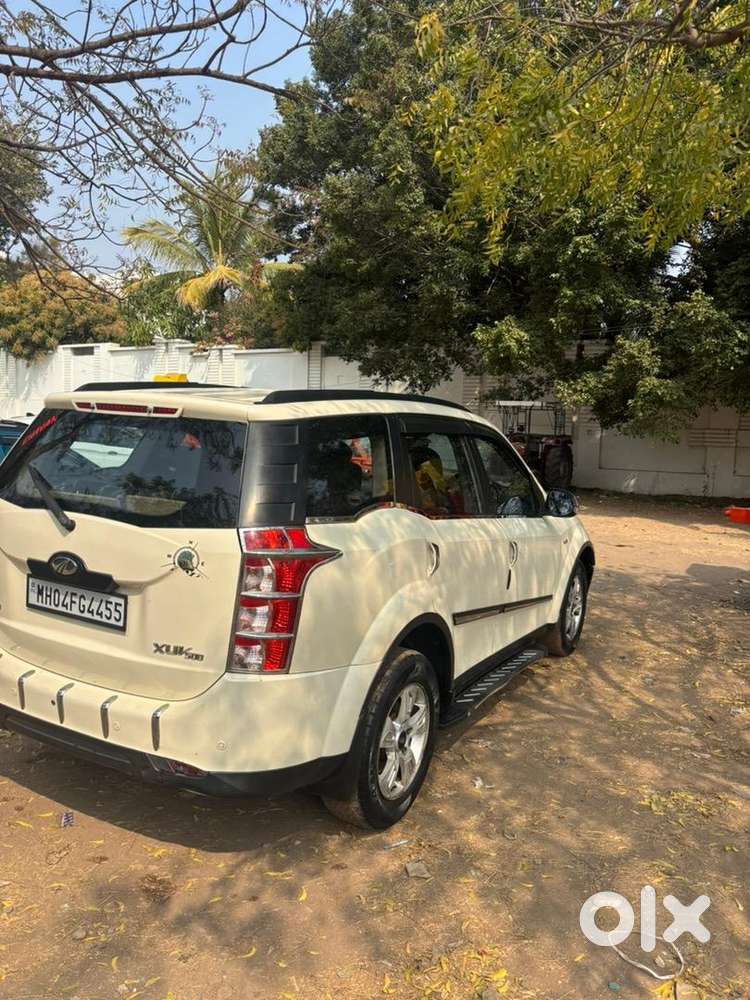Mahindra Xuv500 2012 Diesel Good Condition