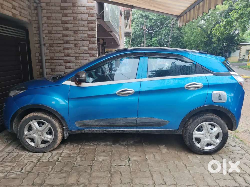 Tata Nexon 2019 photo 5