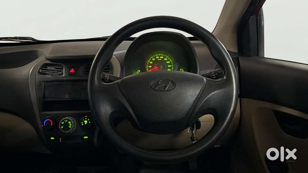 Hyundai Eon Era +, 2015, Petrol