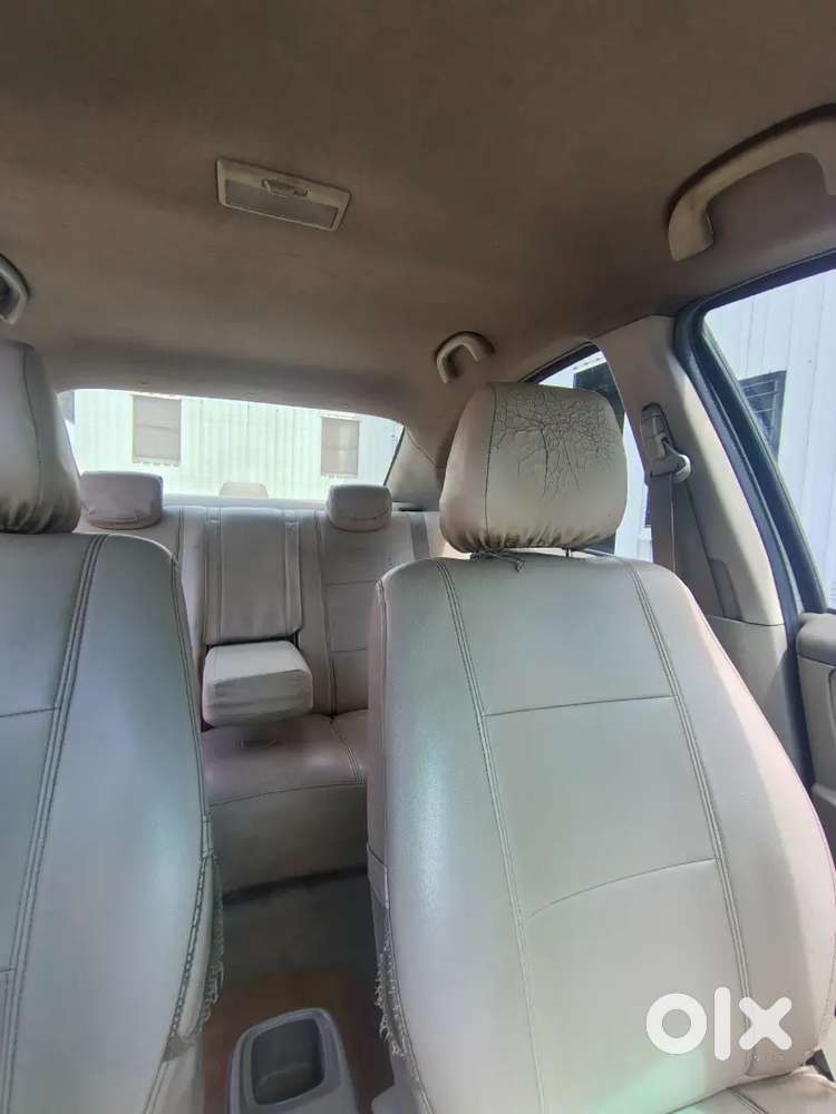 Maruti Suzuki Sx4 2010 Petrol Well Maintained Ready To Drive