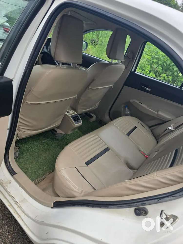 Maruti Suzuki Dzire 1.2 Zxi Plus 2022