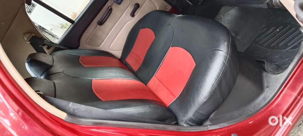 Hyundai Santro Xing Gls, 2010, Petrol