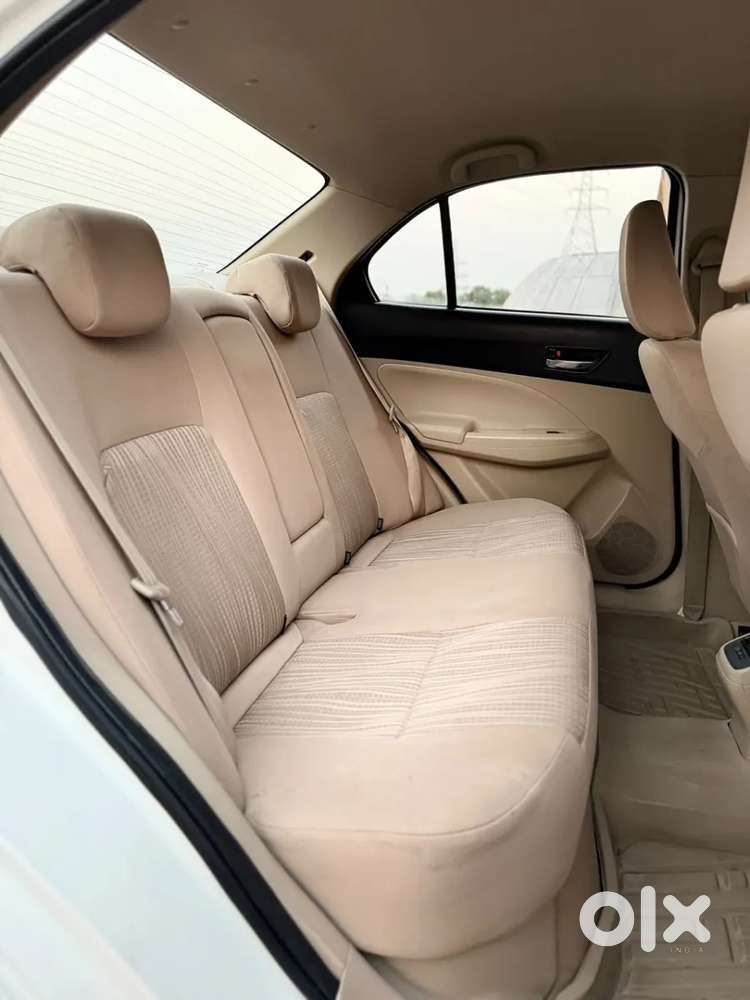 Maruti Suzuki Dzire 1.2 Zxi Amt, 2020, Petrol