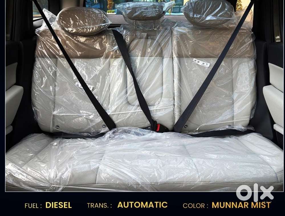 Tata Sierra Turbo, 2026, Diesel
