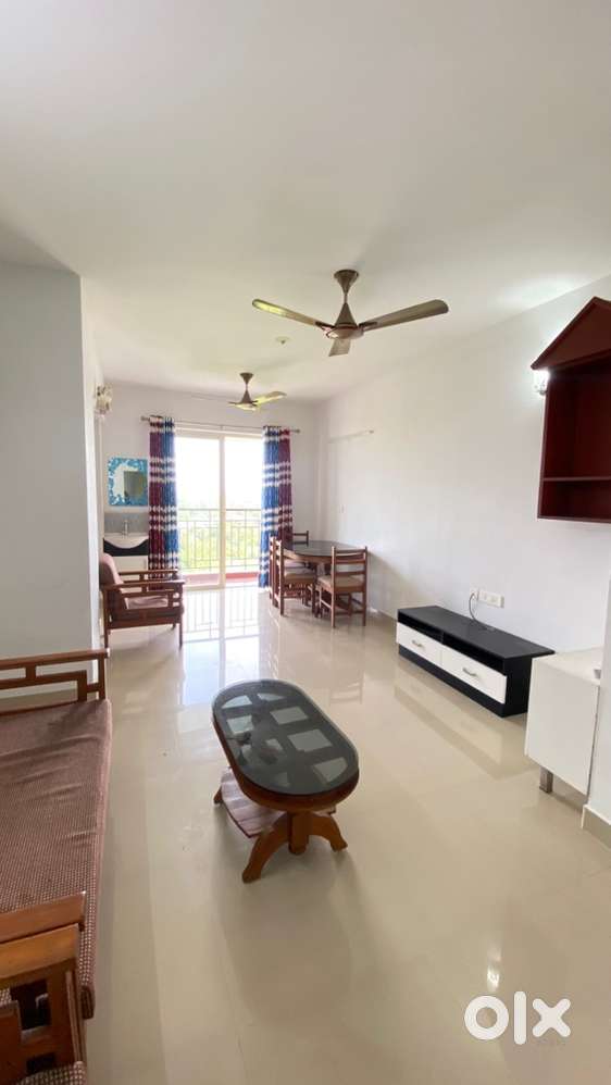 3BHK in Kakkanad