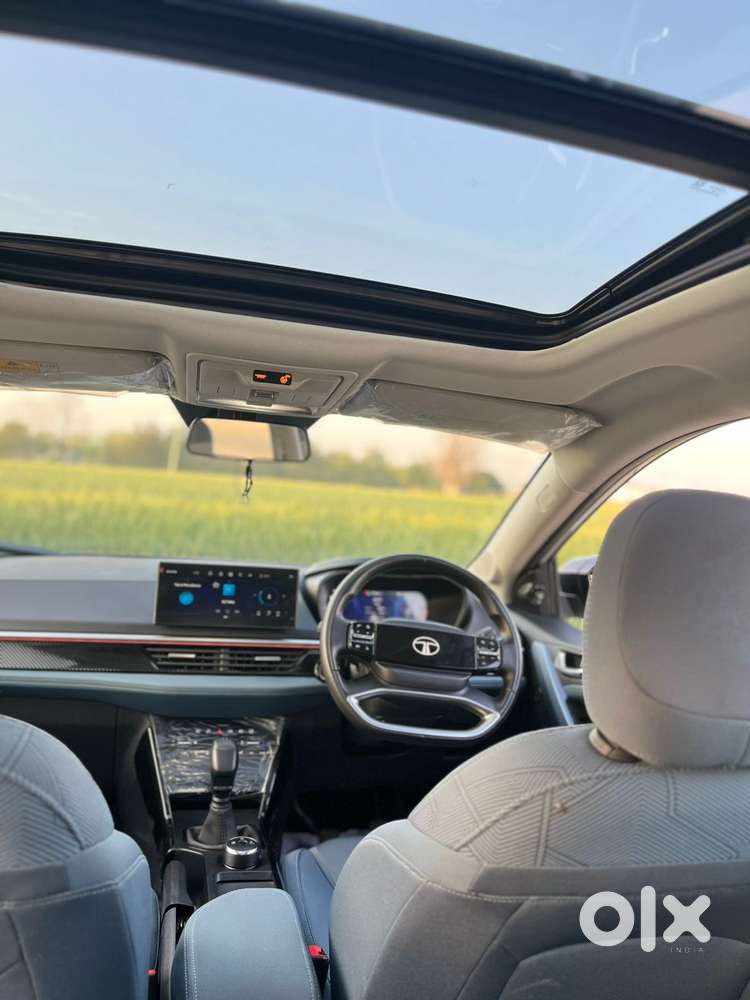 Tata Curvv Creative Plus S 1.5 Kryojet Diesel 6mt, 2024, Diesel