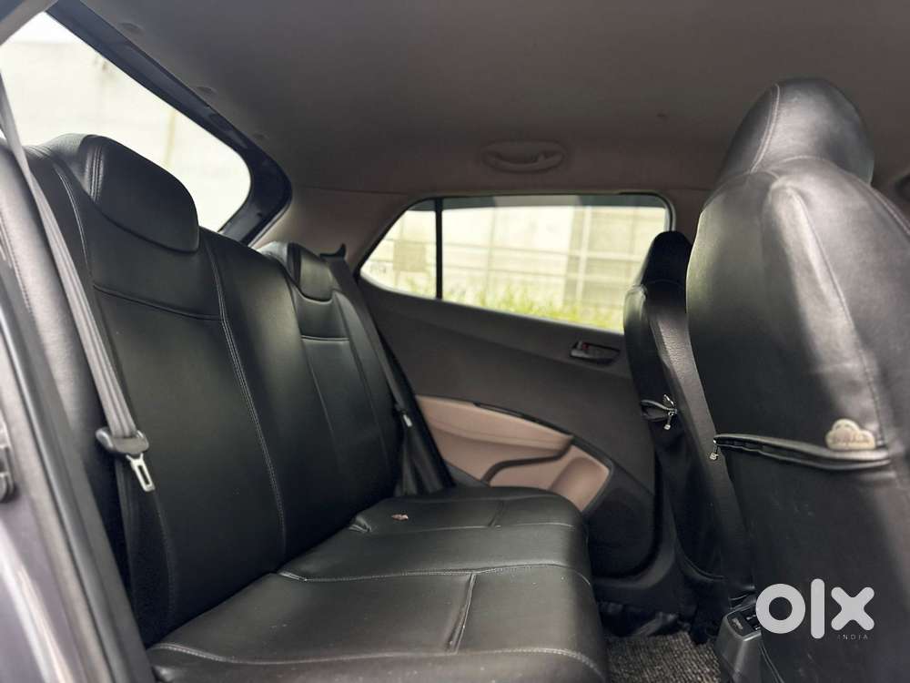 Hyundai I10 1.2 Kappa Magna, 2017, Petrol