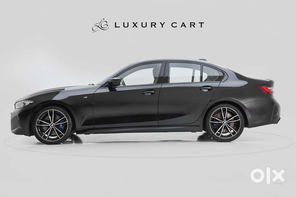 Bmw 3 Series 3.0 M340i Xdrive, 2023, Petrol