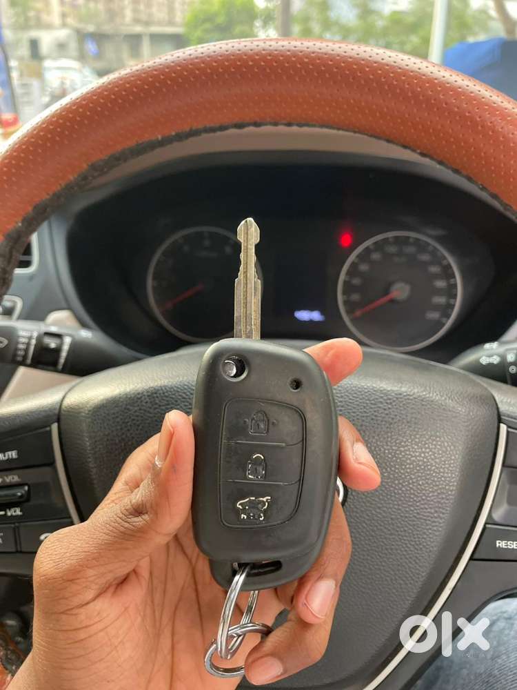 Hyundai I20 1.2 Asta, 2019, Petrol