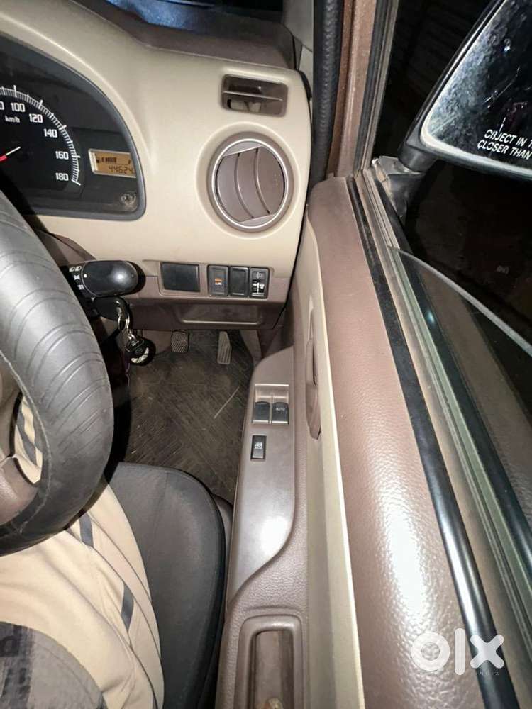 Maruti Suzuki Zen Estilo 2013 Petrol Well Maintained