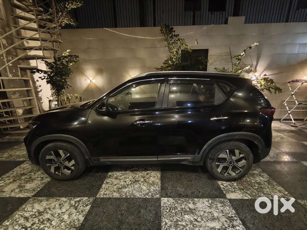 Well Maintained Mint Condition Car