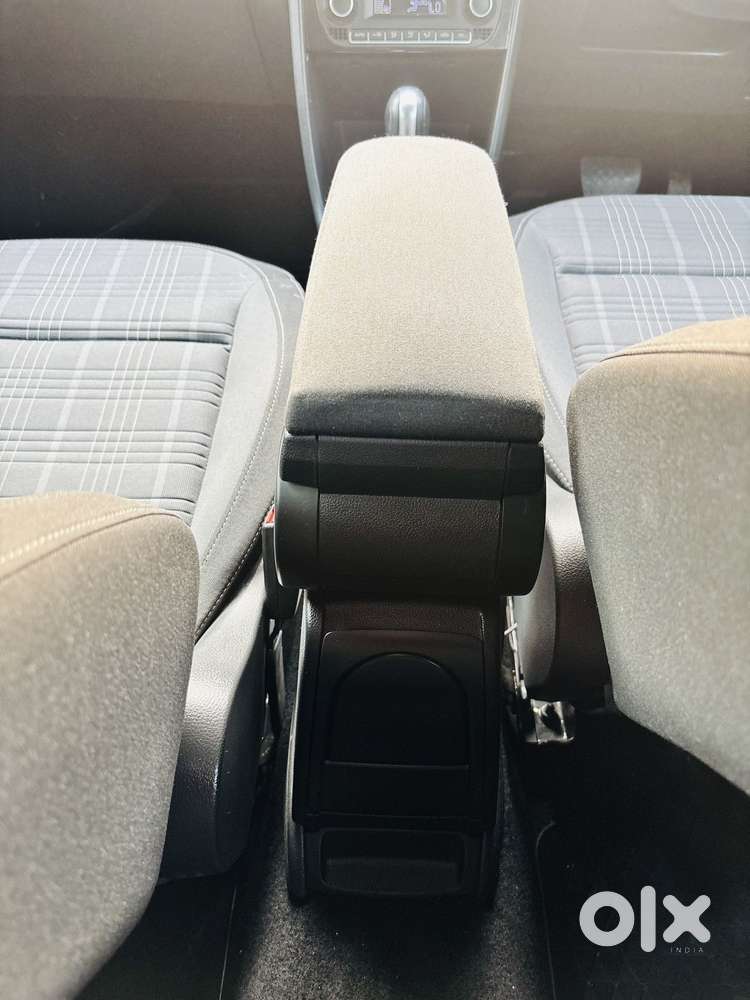 Volkswagen Polo Gt Tsi, 2021, Petrol
