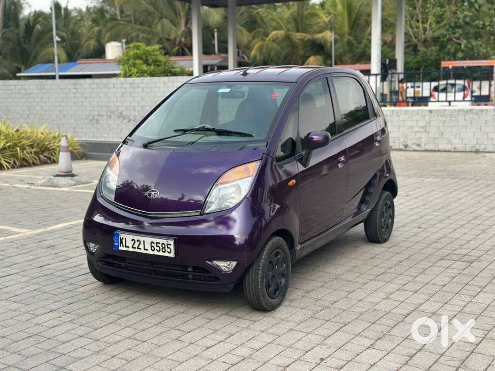 Tata Nano 2012-2015 Twist Xt, 2014, Petrol