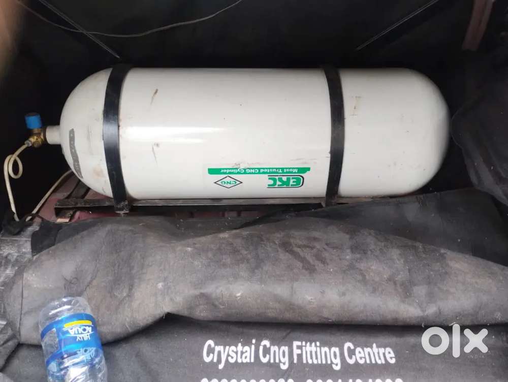 Toyota Etios Petrol/cng
