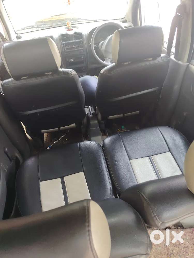 Maruthi Suziki Wagnor Engine Condition Is Good And New Tyres And Batte