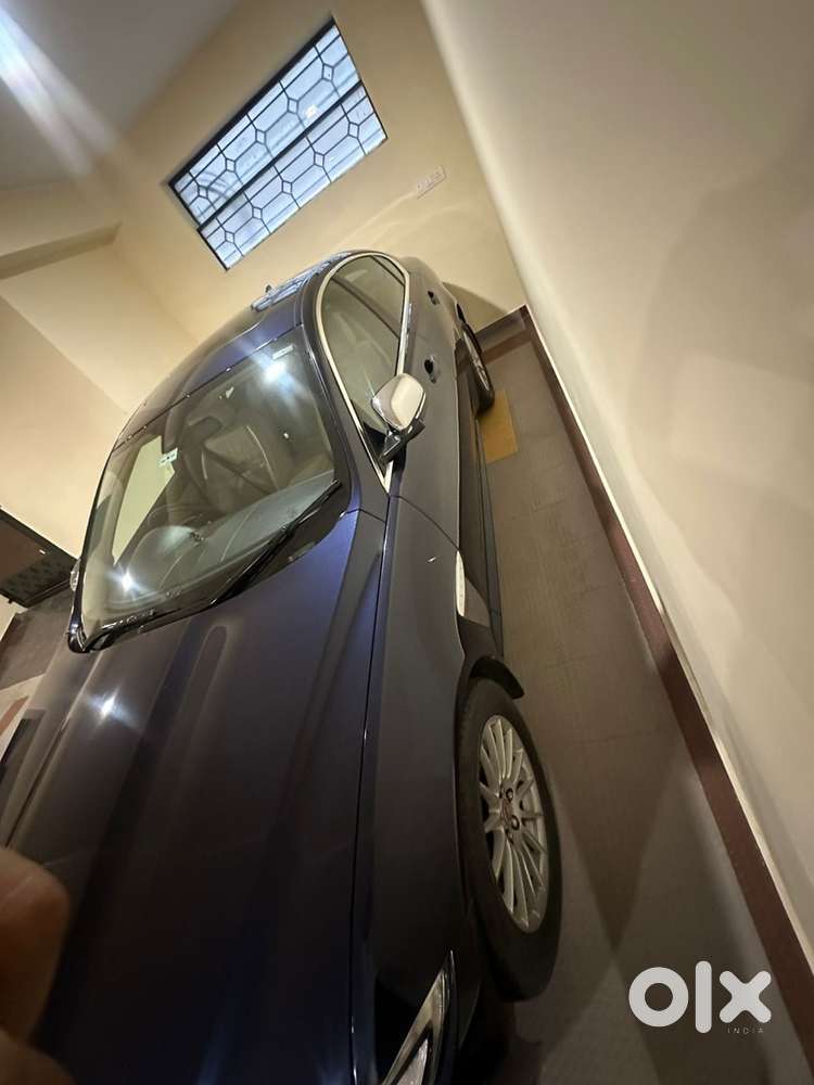 Jaguar Xf Diesel 2015