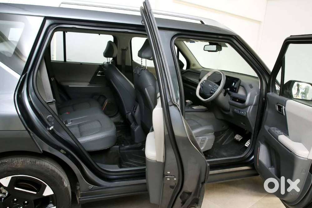 Kia Syros Htk Plus Turbo Dct, 2025, Petrol