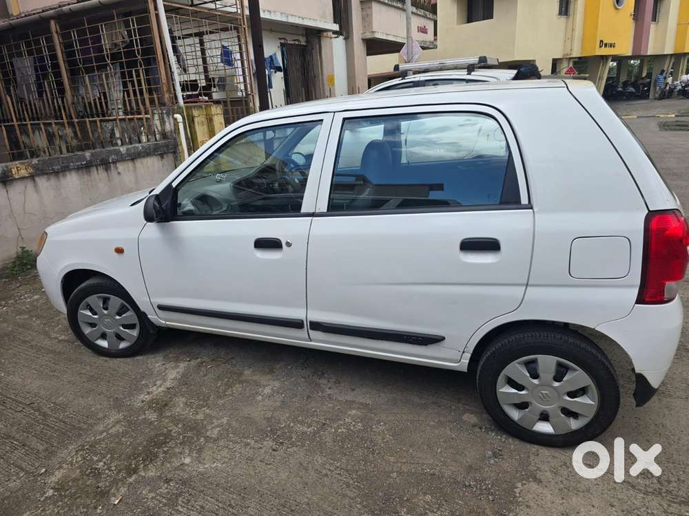 Maruti Suzuki Alto K10