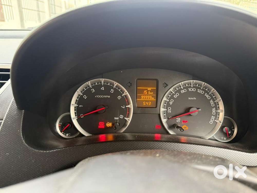 Maruti Suzuki 2017 Car