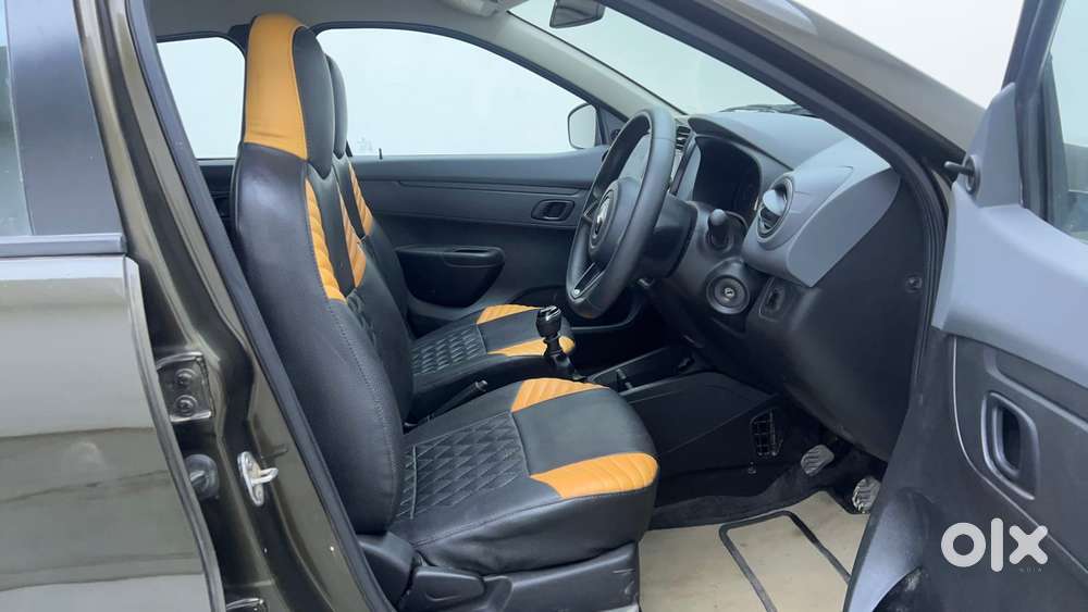 Renault Kwid 2019-ongoing 1.0 Rxt (o), 2020, Petrol