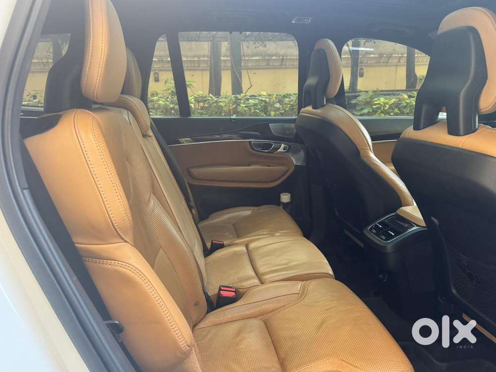 Volvo Xc90 D5 Awd, 2017, Diesel
