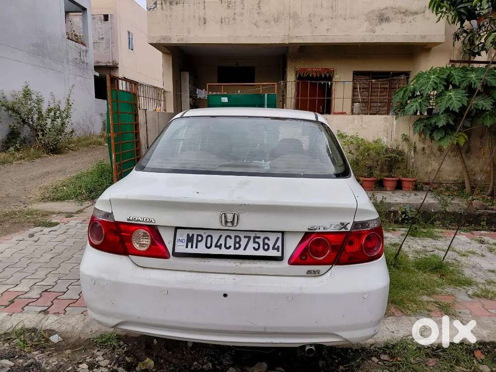 Honda City Car For Sell