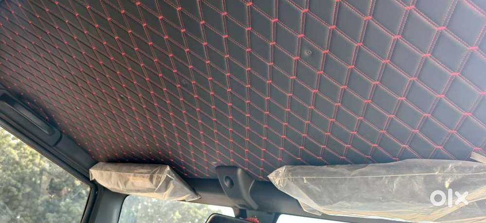 Mahindra Thar Lx D 4wd At, 2026, Diesel