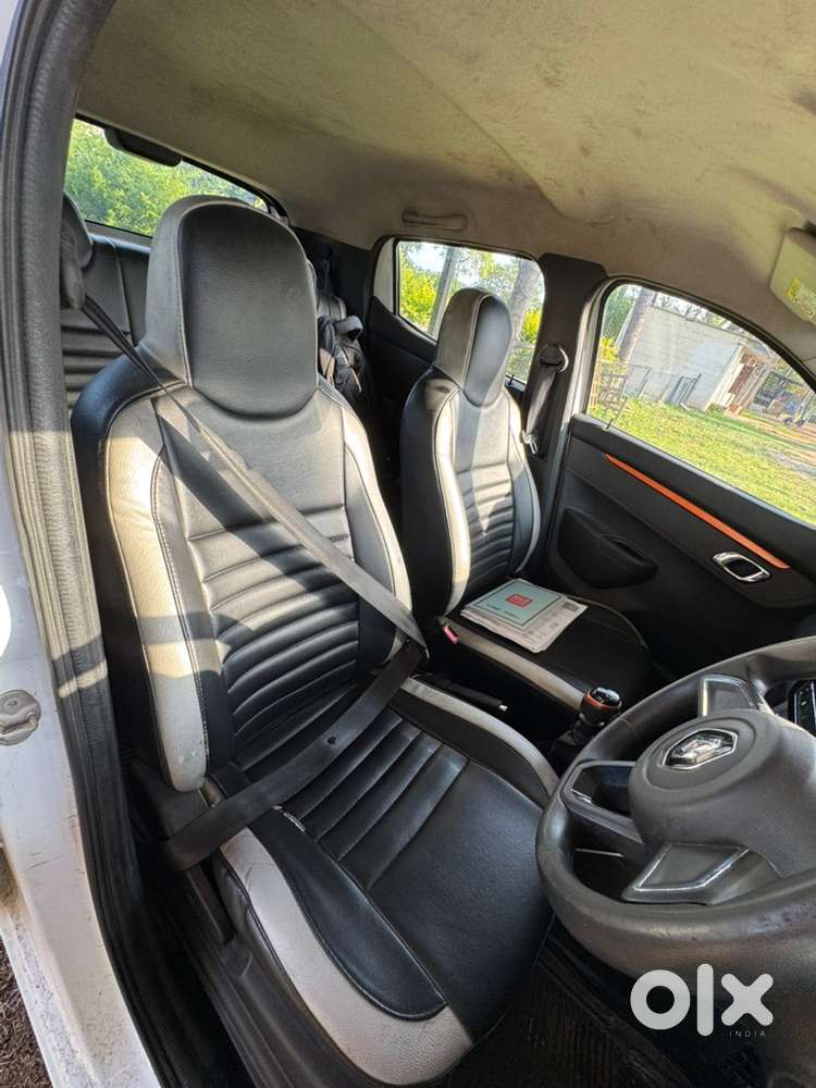 Renault Kwid Petrol 2022