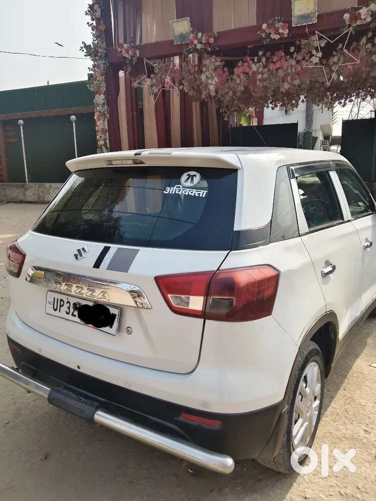 Gadi Me Koi Kami Nahi Hai A1 Condition Hai Full Suspension Ka Kam Hua