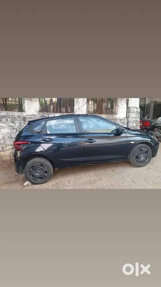 Hyundai I20 Magna Petrol 2023