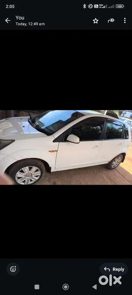 Good Condition