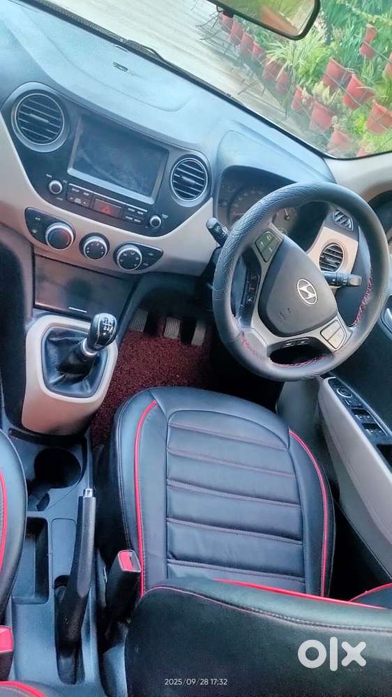 Hyundai Xcent 1.2 Sx Crdi, 2019, Diesel